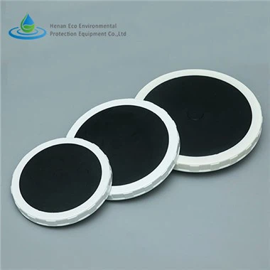 ABS + EPDM tomonidan diskli diffuzer